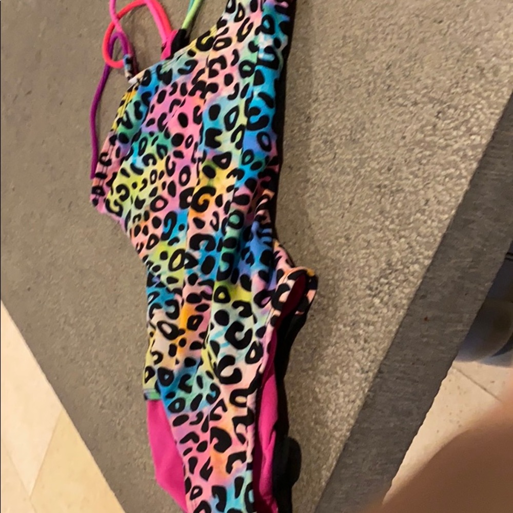 Swimsuit
